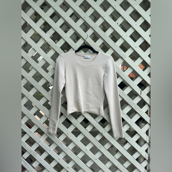 Aritzia Tops - Aritzia Babaton long sleeve top